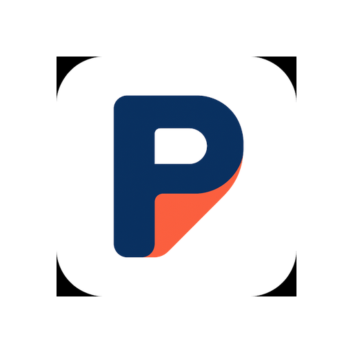 PageFront logo